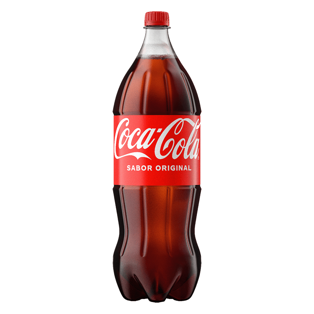 Coca-Cola 2L