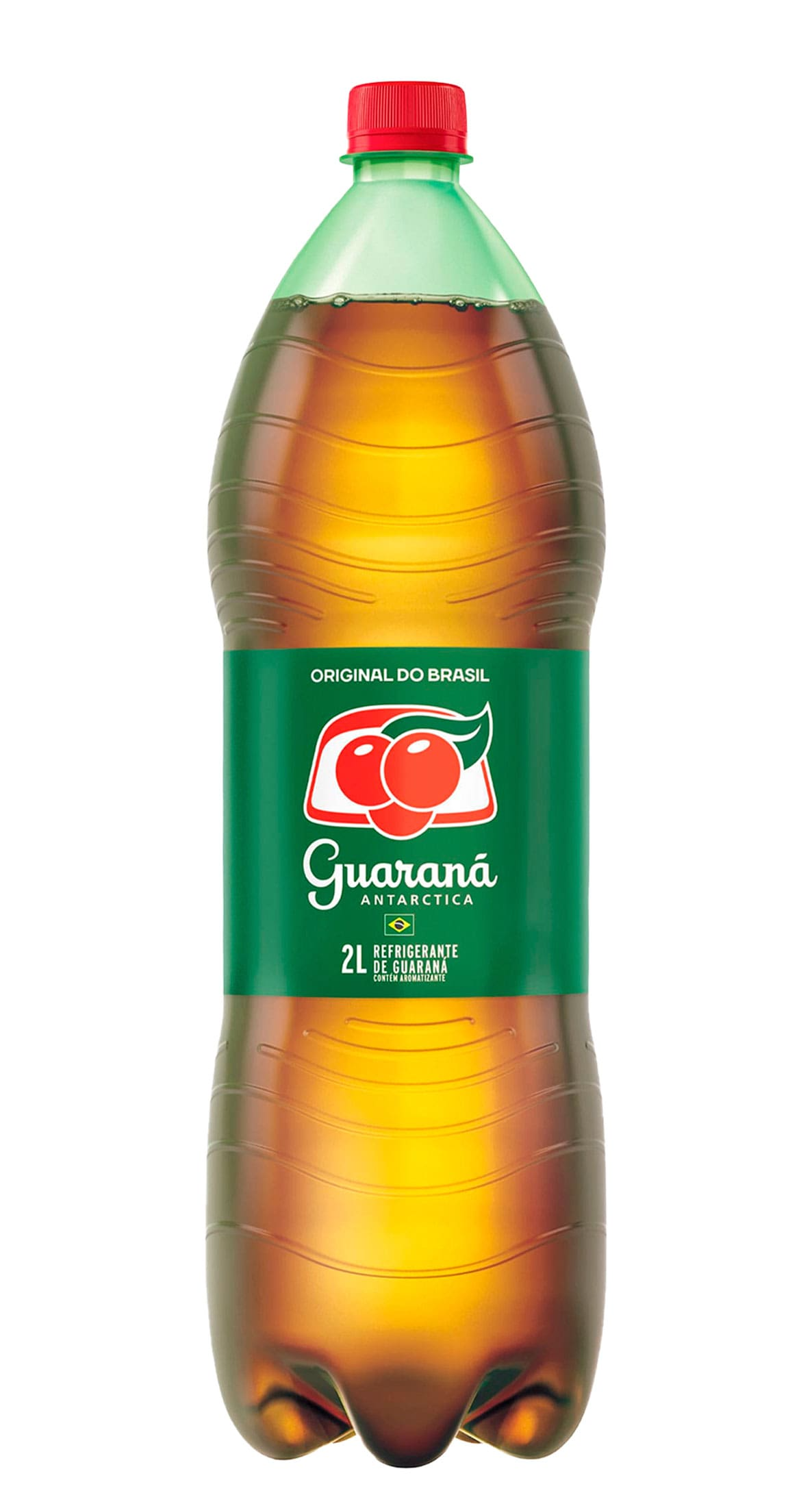 Guaraná Antartica 2L